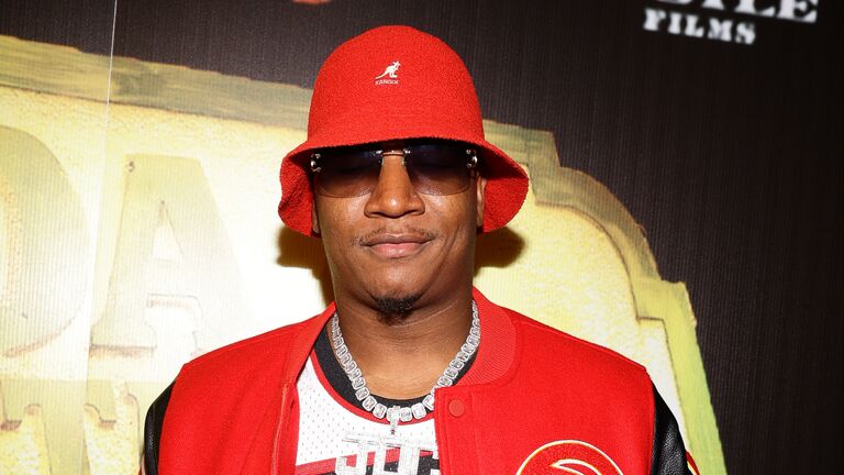 Yung Joc