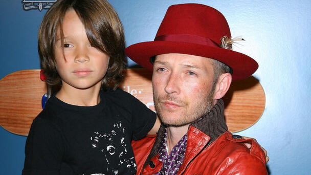 Scott Weiland's Son Covers Velvet Revolver Hit, Shares 'Fever Dream' Video