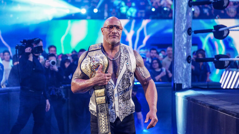 Monday Night RAW