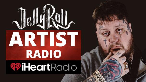 Listen NOW On iHeartRadio!