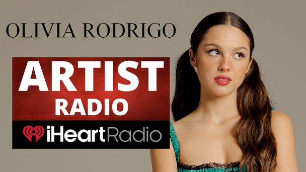 Listen NOW On iHeartRadio!