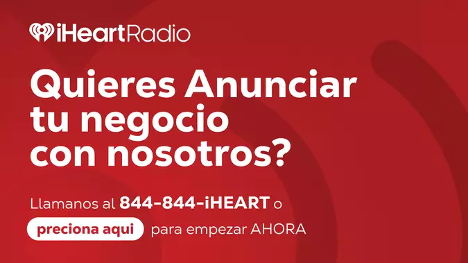 Anuncie con la compañia de audio numero uno en los Estados Unidos