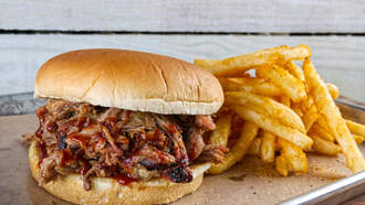 Beloved California Eatery Crowned 'Best BBQ Restaurant' In The Entire State