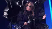 Ozzy Osbourne Reveals His Dream Duet Partner: 'I'd Be Honored'