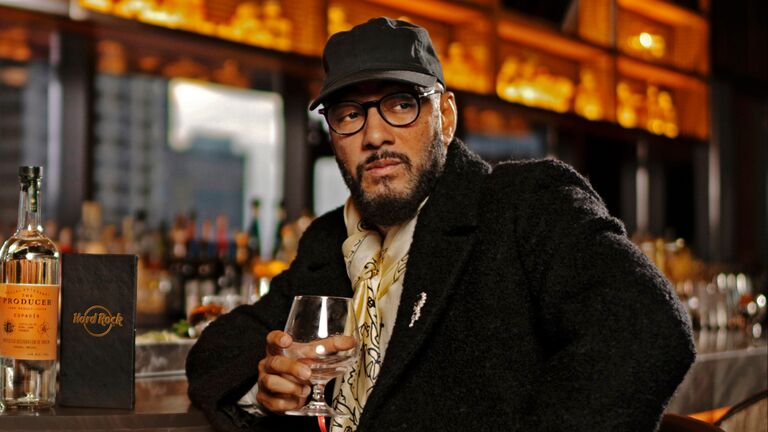 Swizz Beatz