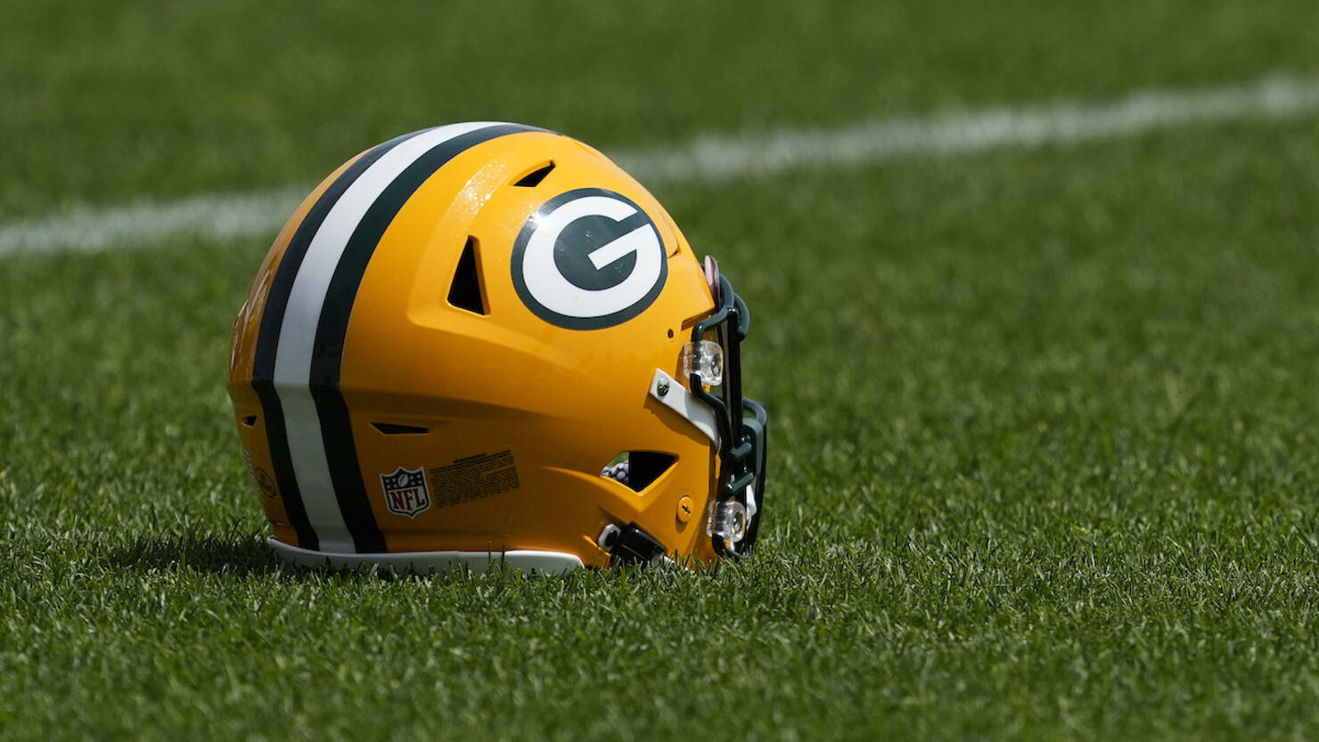 Green Bay Packers Training Camp