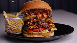 Beloved Texas Eatery Crowned 'Best BBQ Restaurant' In The Entire State