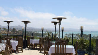 'Stunning' California Eatery Named 'Most Beautiful Restaurant' In The State