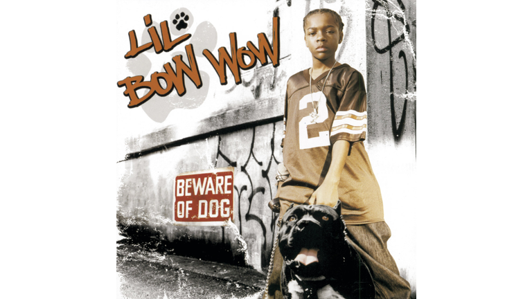 Bow Wow, Beware of Dog -  