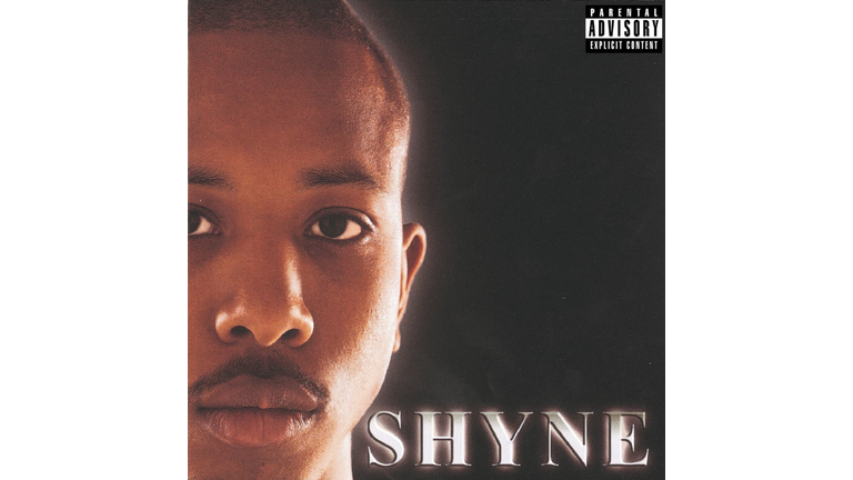 Shyne, Shyne - 