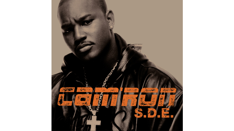 Cam'ron, S.D.E. - 
