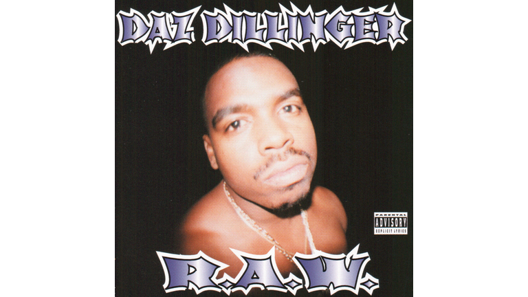 Daz Dillinger, R.A.W. - 