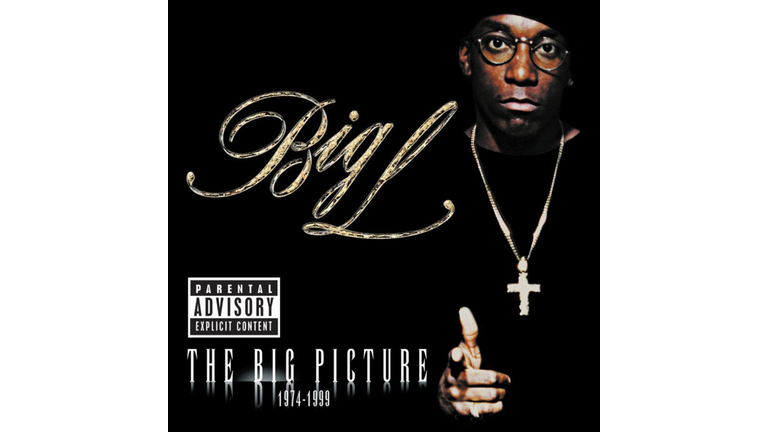 Big L, The Big Picture - 
