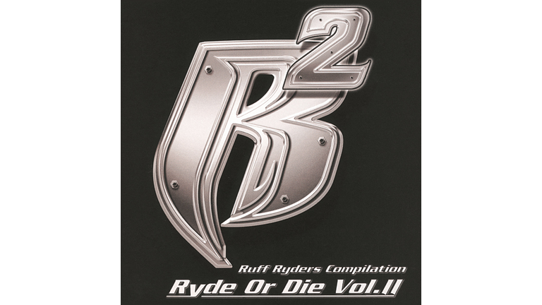 Ruff Ryders, Ryde or Die Vol. 2 - 