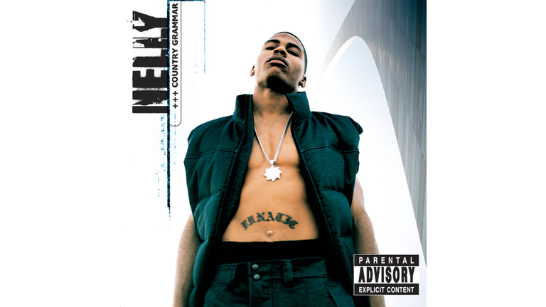 Nelly, Country Grammar - 