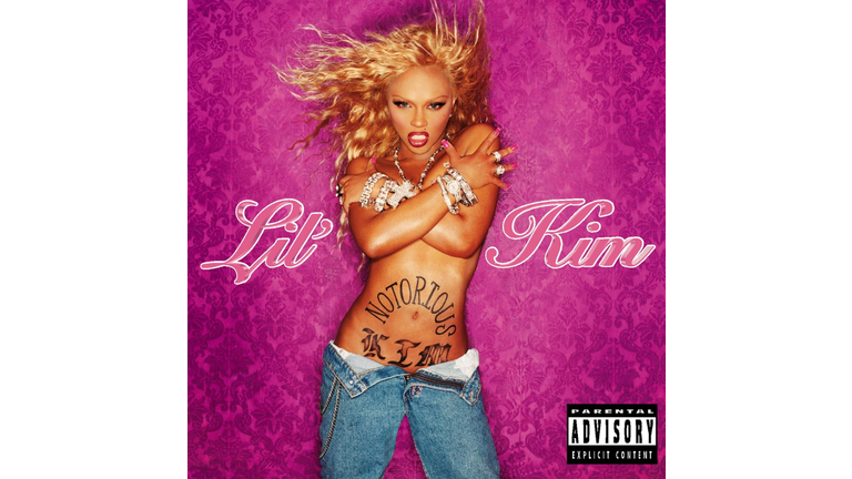 Lil' Kim, The Notorious K.I.M. - 