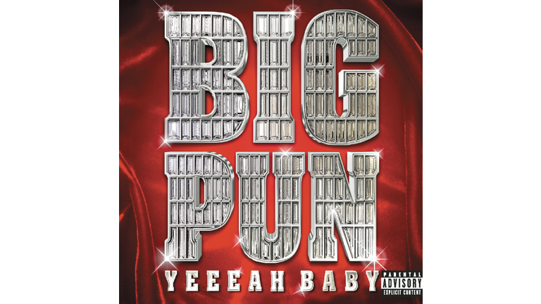 Big Pun, Yeeeah Baby - 