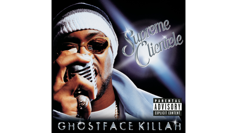 Ghostface Killah, Supreme Clientele -