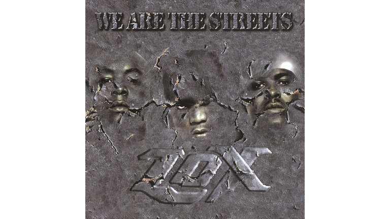 The LOX, We Are The Streets - 