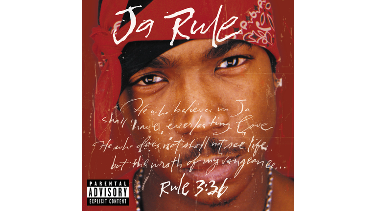 Ja Rule, Rule 3:36 - 