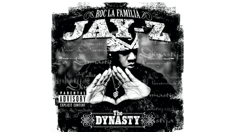 JAY-Z, The Dynasty: Roc La Familia - 