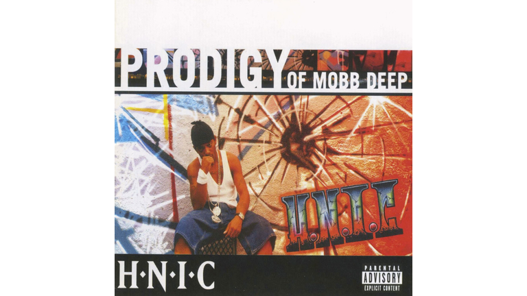 Prodigy, H.N.I.C. - 
