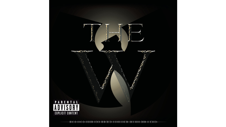 Wu-Tang Clan, The W - 