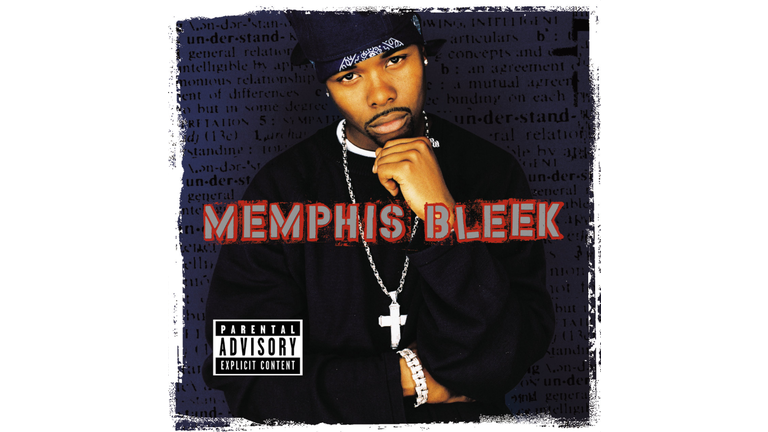 Memphis Bleek, The Understanding - 
