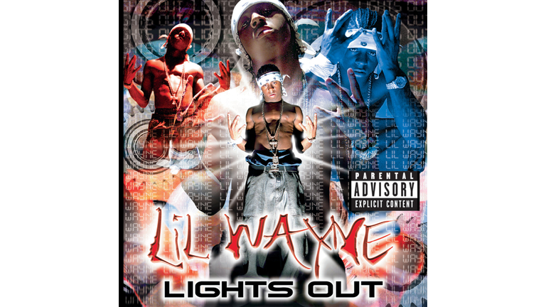 Lil Wayne, Lights Out - 