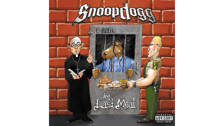 Snoop Dogg, The Last Meal - 