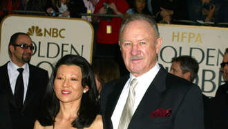 National News - Multiple Major Awards Among Gene Hackman's Memorabilia To Be Auctioned