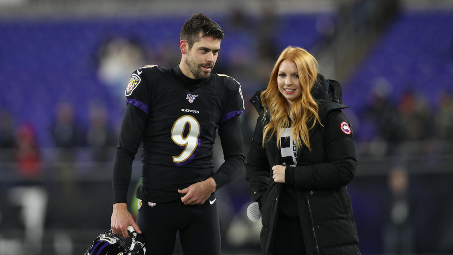 New York Jets v¬†Baltimore Ravens