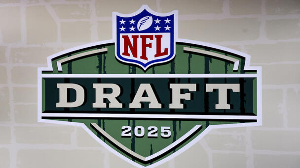 2025 NFL Draft Top Picks Betting Odds Revealed