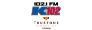 K102 - Minnesota's Country Station