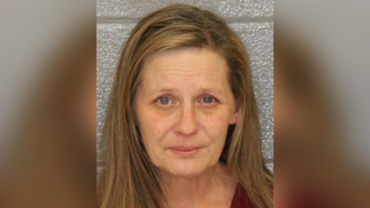 Mugshot of Robin Deaton, 52,