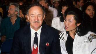 Surprising Detail, Twist In Gene Hackman's Will Revealed