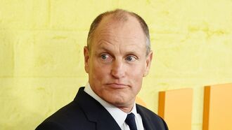 Watch: Woody Harrelson Shares 'Freaky' UFO Sighting Experience