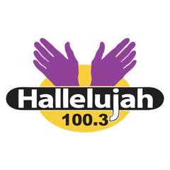 Hallelujah 100.3