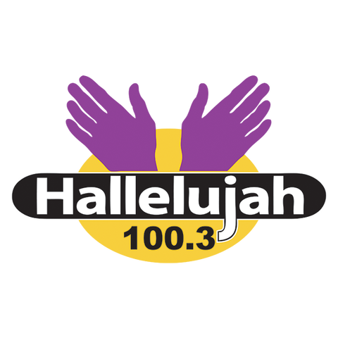 Hallelujah 100.3
