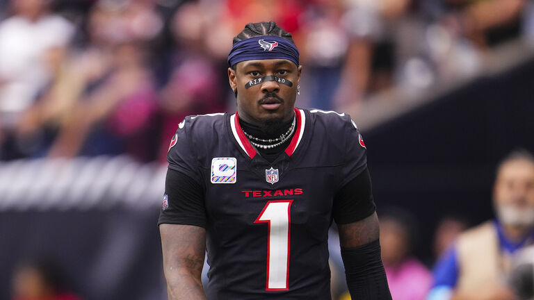 Jacksonville Jaguars v Houston Texans