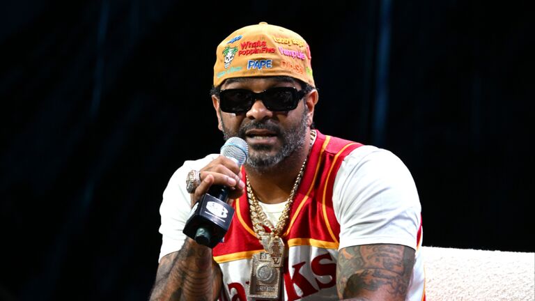 Jim Jones
