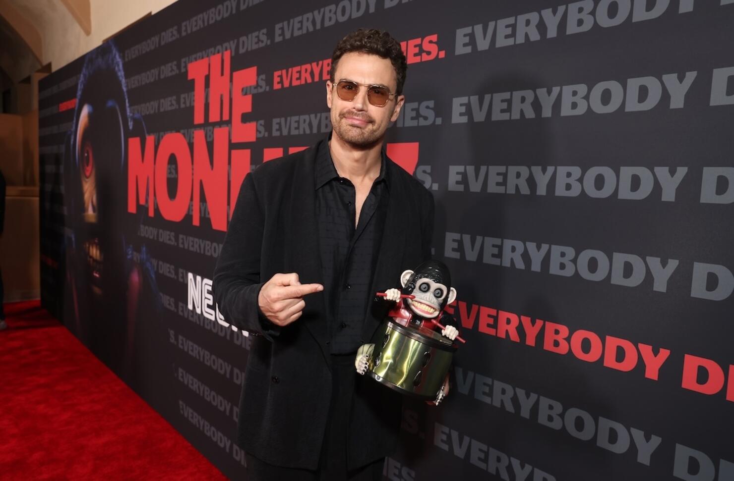 Los Angeles Premiere Of Neon's "The Monkey"