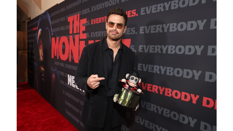Los Angeles Premiere Of Neon's "The Monkey"