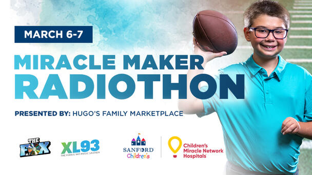 Miracle Maker Radiothon