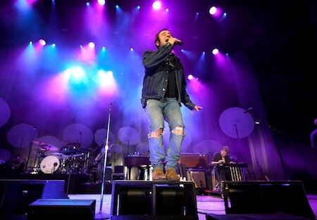 Counting Crows In Concert - Franklin, TN
