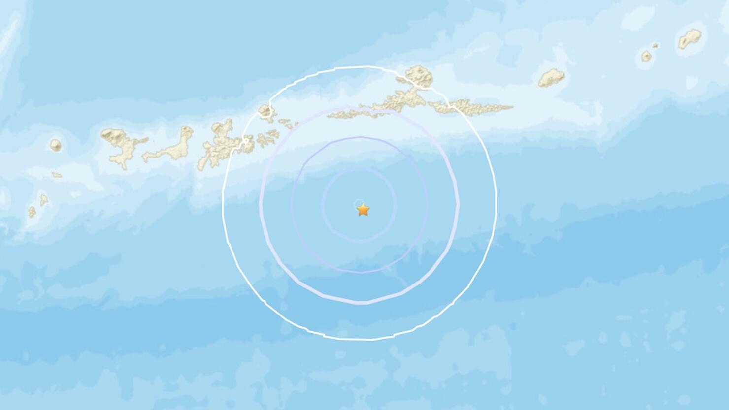 4.3 Magnitude Earthquake Reported In US | iHeart