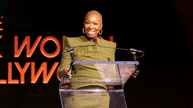 2025 ESSENCE Black Women In Hollywood Awards - Inside