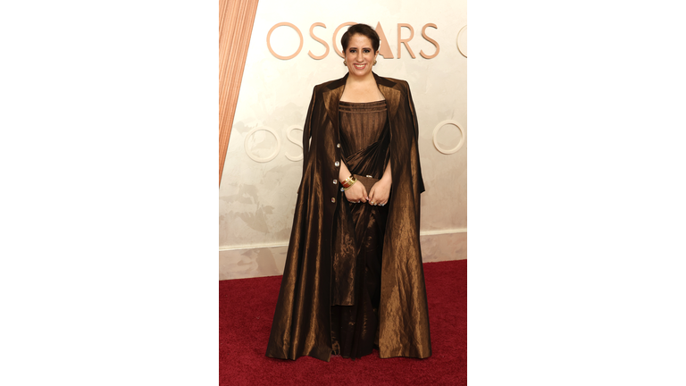 97th Annual Oscars - Arrivals