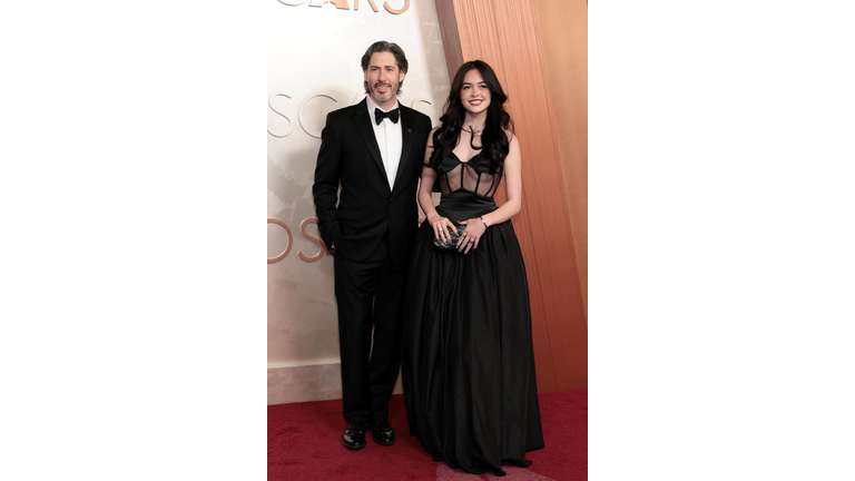 97th Annual Oscars - Arrivals
