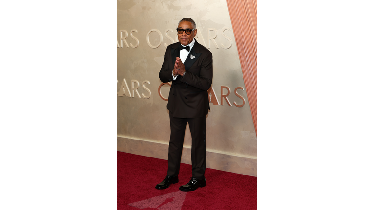 97th Annual Oscars - Arrivals